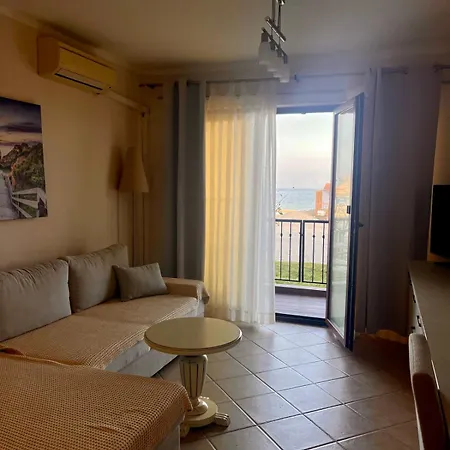 Apartment Primea *