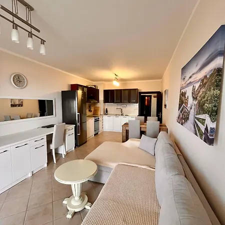 Apartment Primea