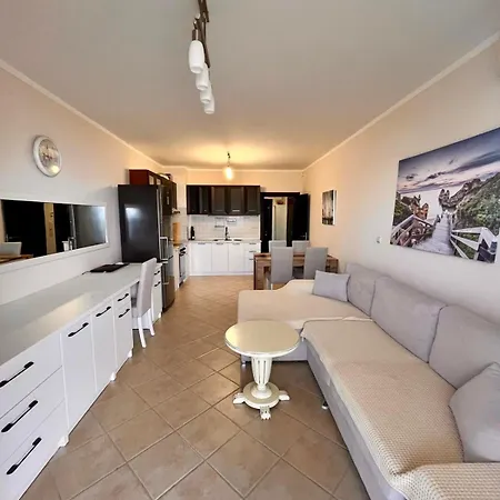 Apartment Primea *
