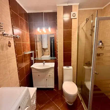 Apartment Primea