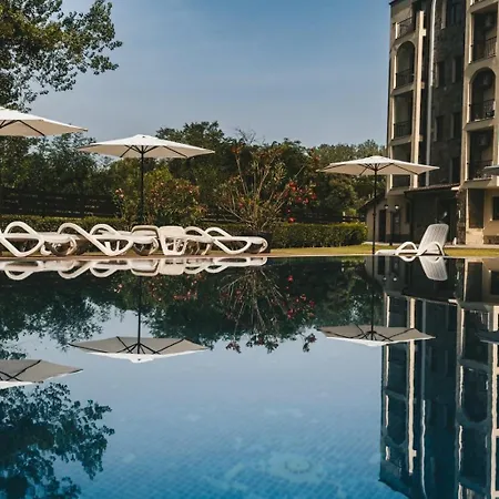 Primea Apartment *