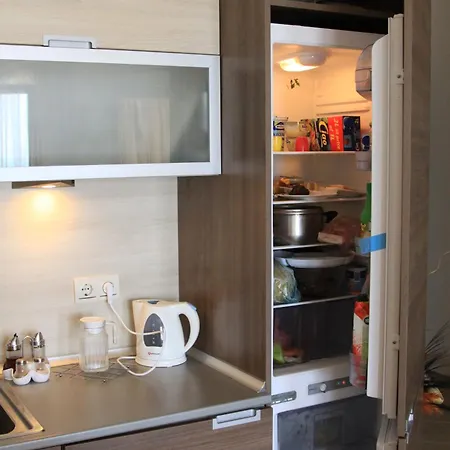 Apartment Primea