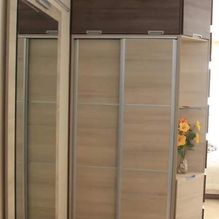 Apartment Primea Tsarevo