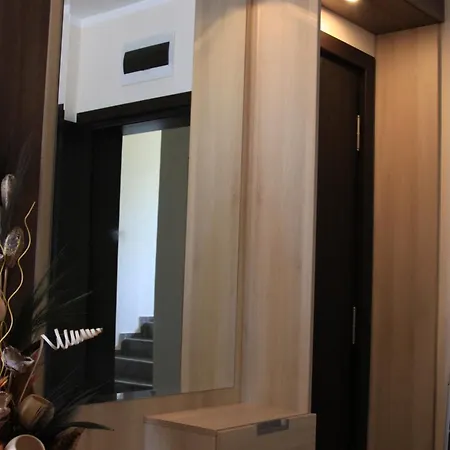 Apartment Primea Tsarevo