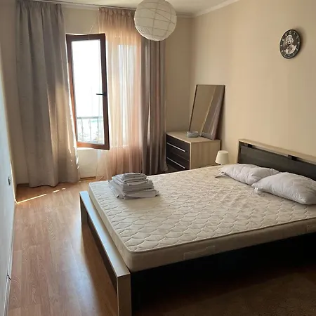 Apartment Primea Tsarevo