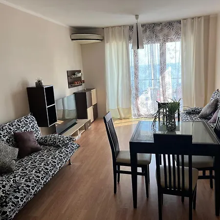 Primea Tsarevo