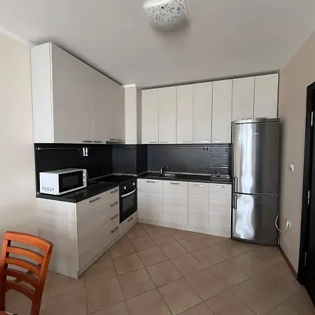 Apartment Primea