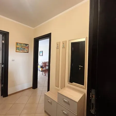 Apartment Primea *