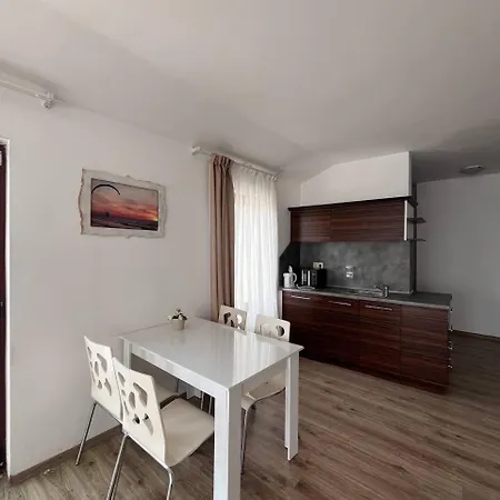 Apartment Primea