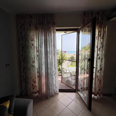 Primea Private Apartmán Carevo