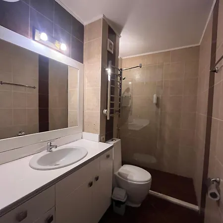 Primea Private Apartmán