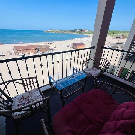 Primea Private Carevo