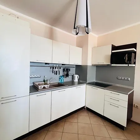 Primea Private Apartmán *