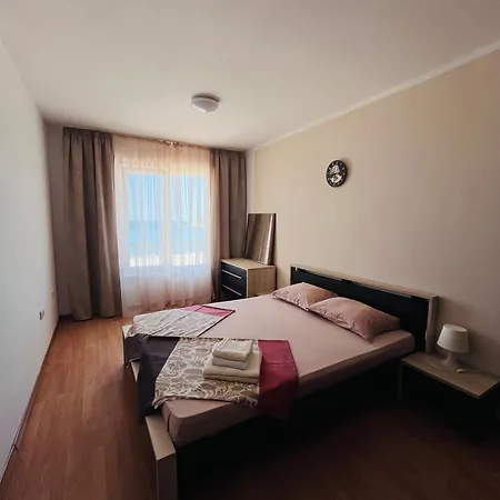 Primea Private Apartmán Carevo