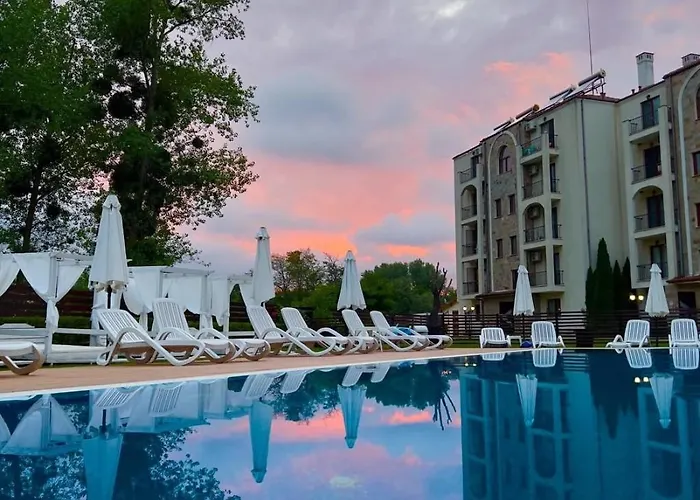 Primea Private * Царево