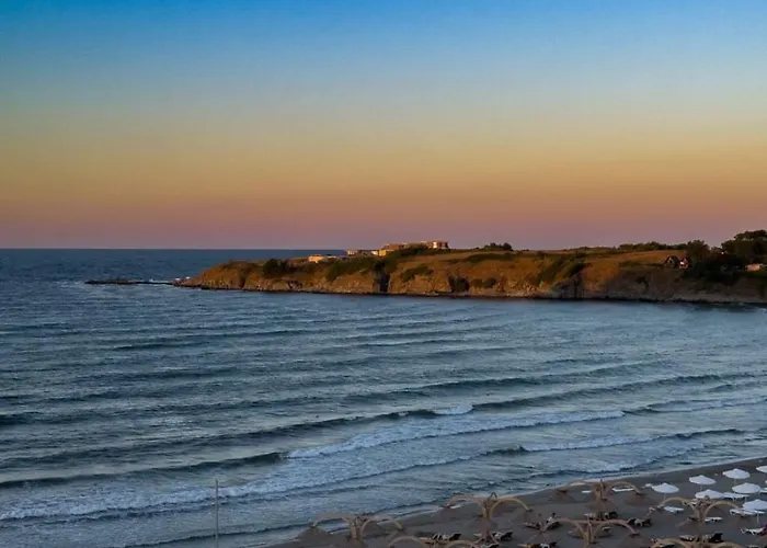 Primea Private Апартамент