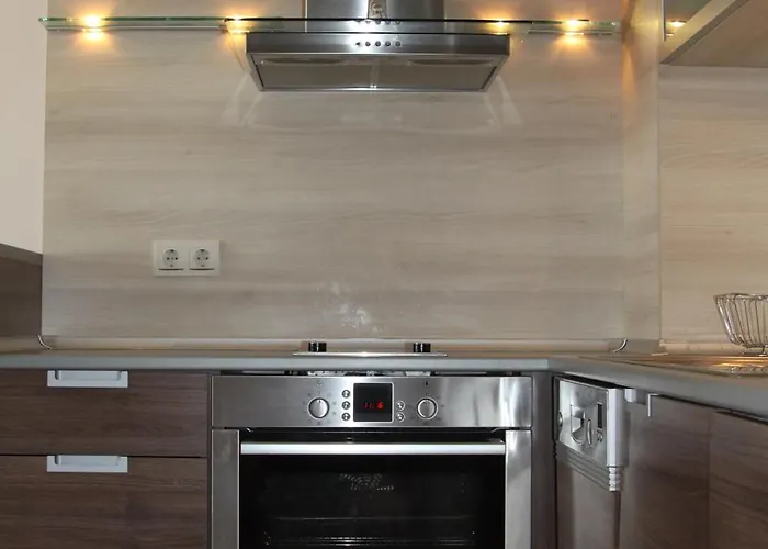 Primea Private * Царево