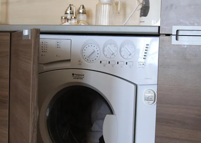 Primea Private Апартамент