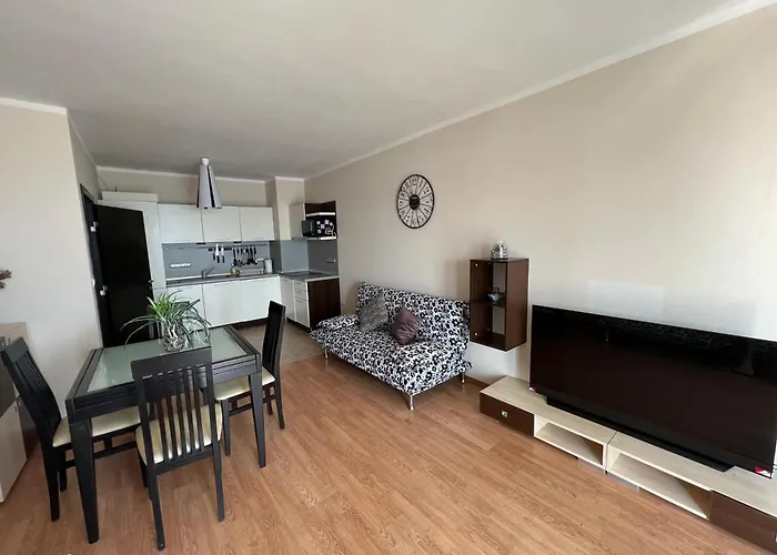 Primea Private * Царево