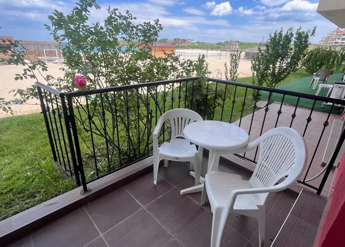 Primea Private Апартамент