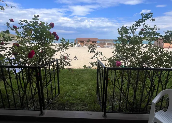 Primea Private * Царево