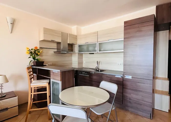 Primea Private Царево