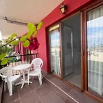 Appartement Primea Private Tsarevo
