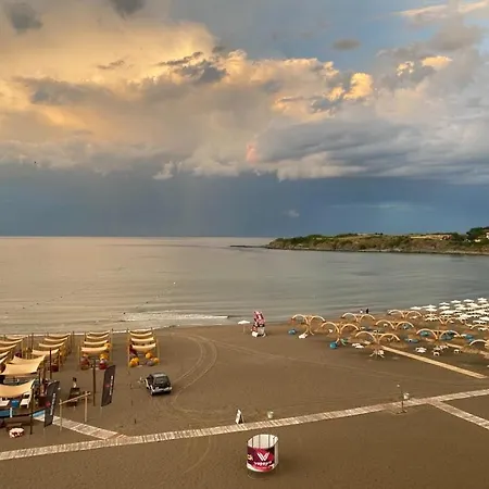 公寓 Primea Private 茨雷沃