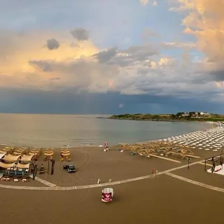 Primea Private Apartment *