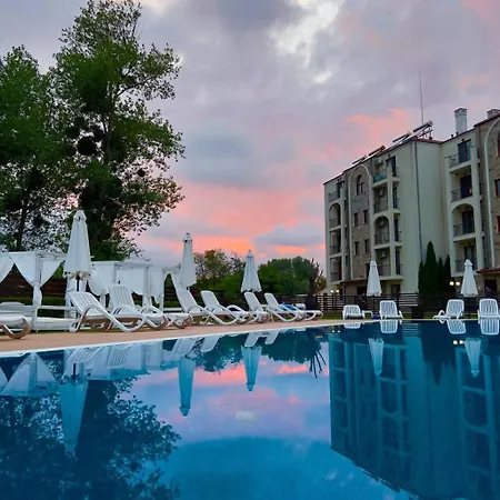 Primea Private * Zarewo