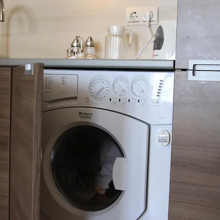 Primea Private Apartment