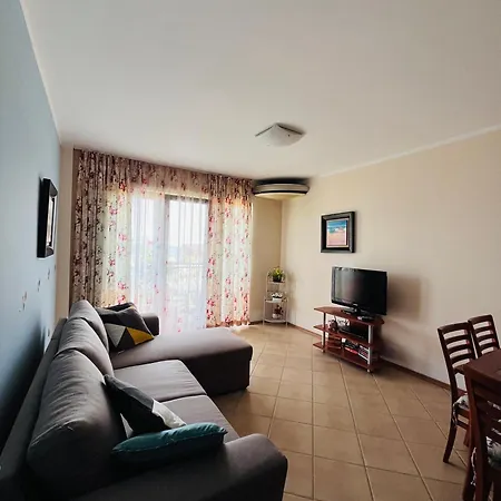 Primea Private Zarewo