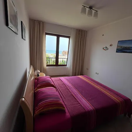 Apartamento Primea Private