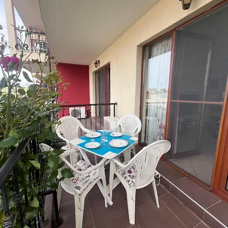 Primea Private Apartment Zarewo