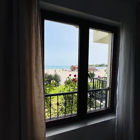 Primea Private Apartment