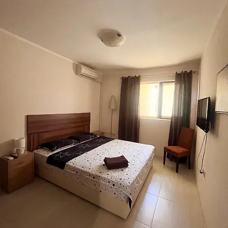 Primea Private Apartment Zarewo