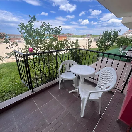 Primea Private Apartamento