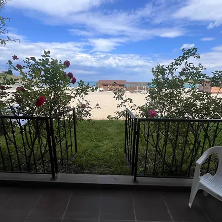 Primea Private * Zarewo