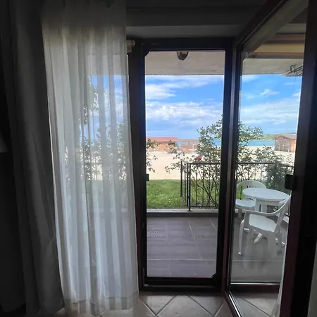 Apartamento Primea Private Tsarevo