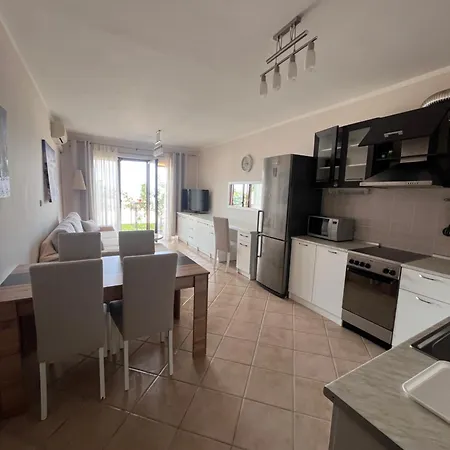 Primea Private Daire Tsarevo