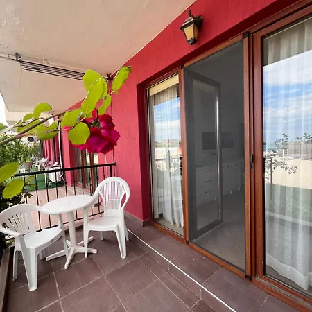 Apartamento Primea Private Tsarevo