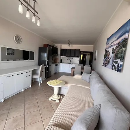 Primea Private Apartamento