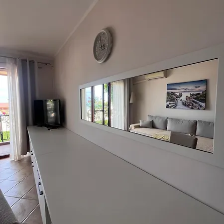 Primea Private Apartamento