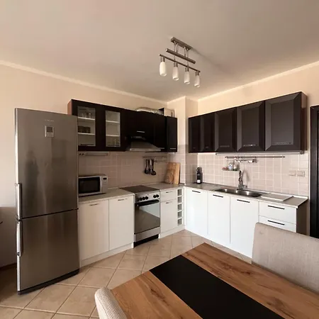 Apartamento Primea Private *