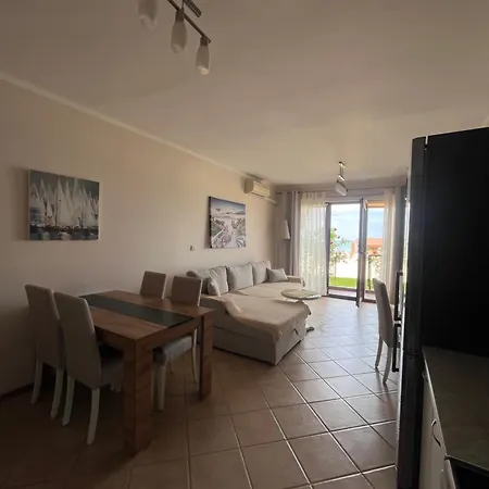 Primea Private * 茨雷沃