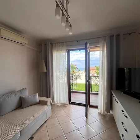 Primea Private Apartamento *