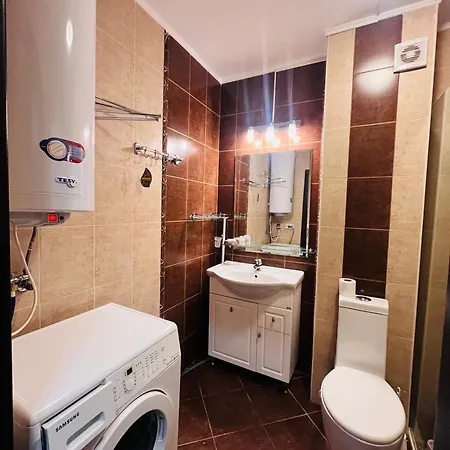 Primea Private Apartment *