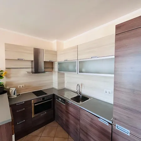 Primea Private Apartment