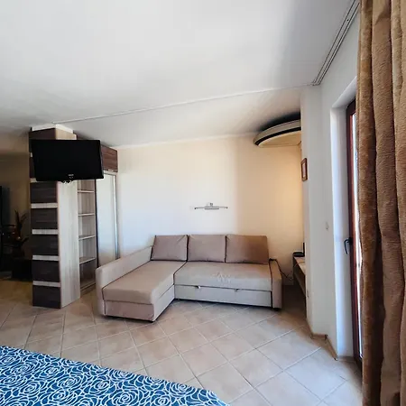 Primea Private Apartamento *