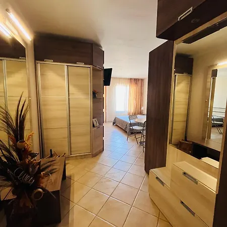 Apartment Primea Private *